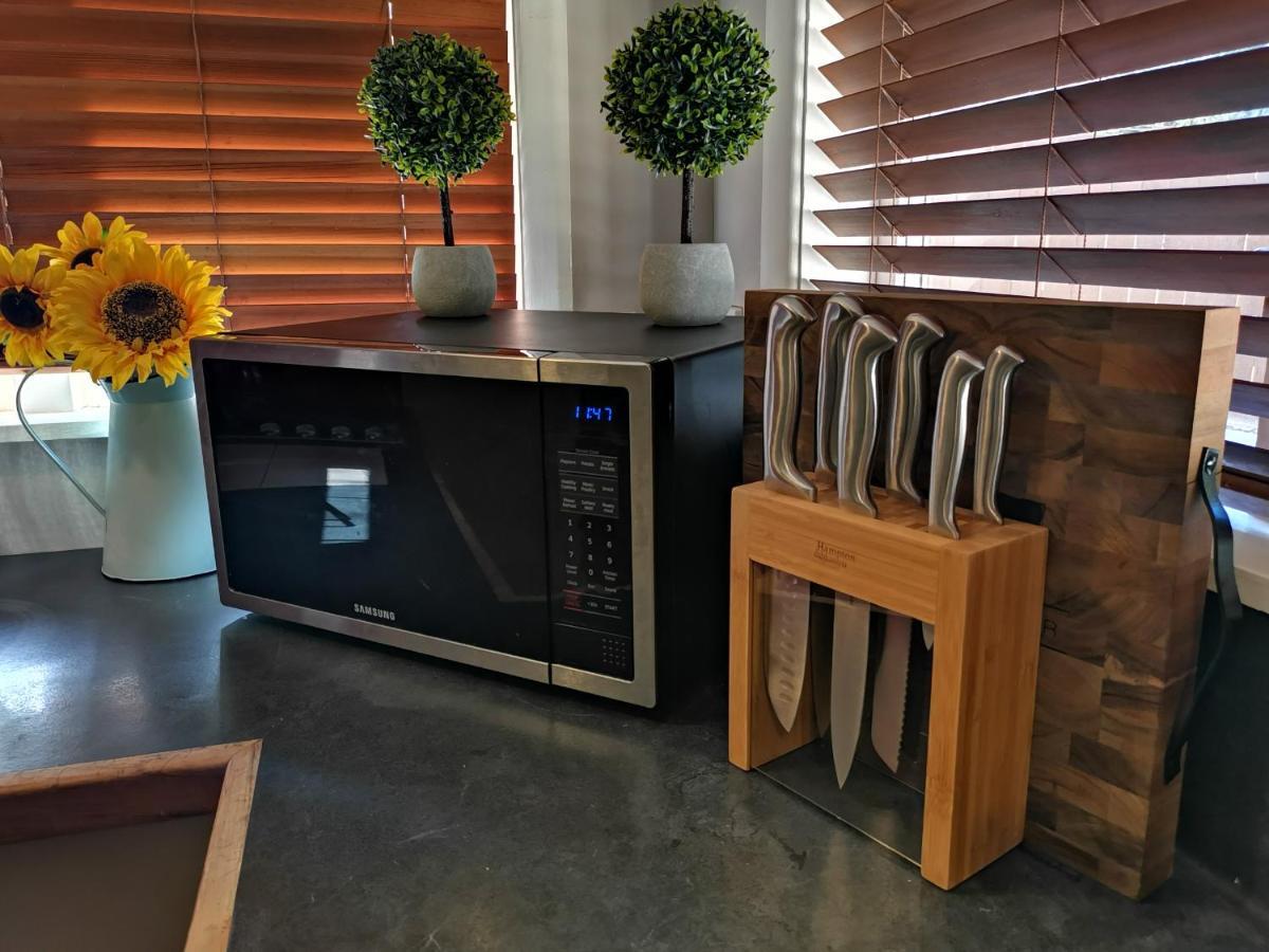 Holiday home Macadamia Retreat - Hygge *