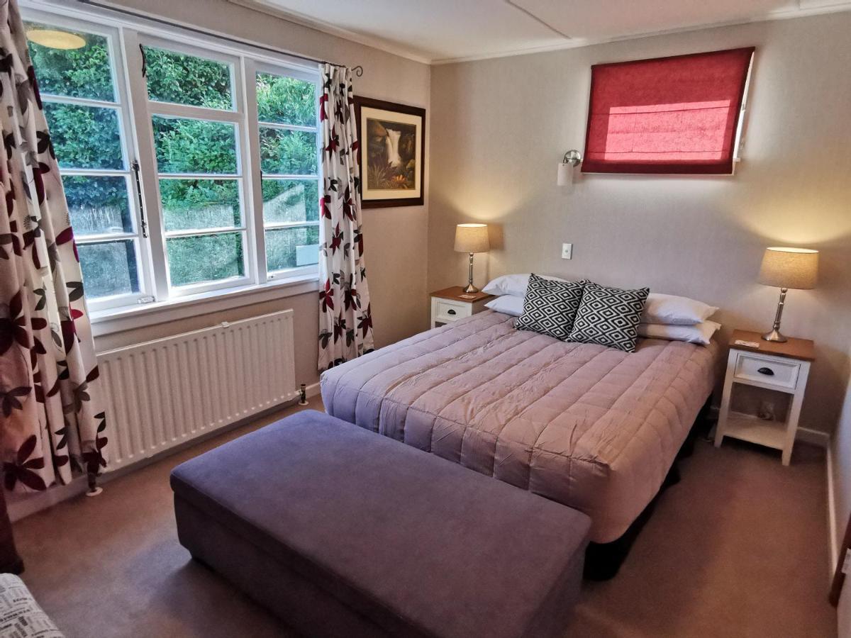 Macadamia Retreat - Hygge * Rotorua