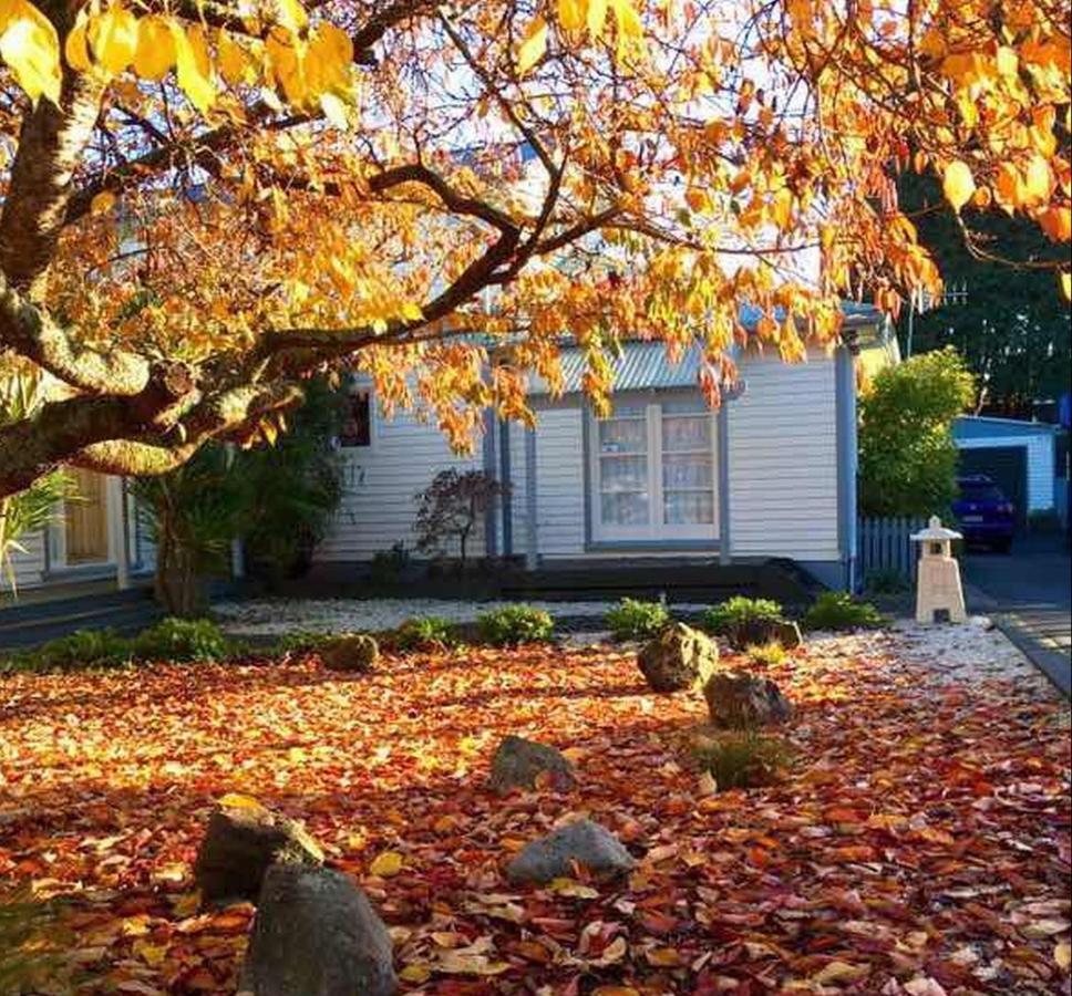 Macadamia Retreat - Hygge