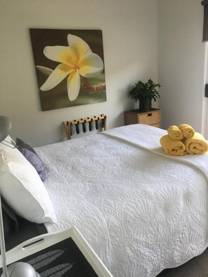 Pohutu Vista Bed & Breakfast