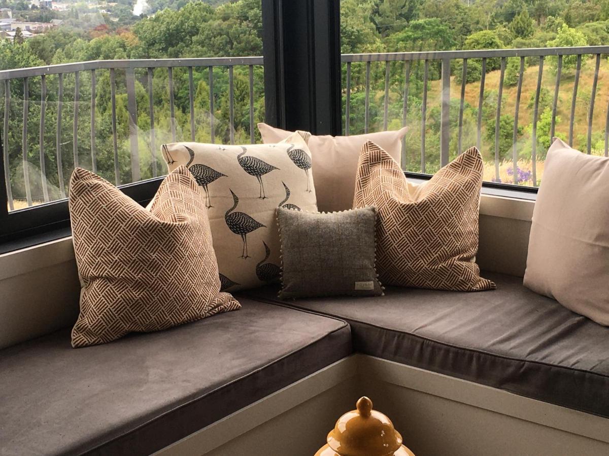 Pohutu Vista Bed & Breakfast *