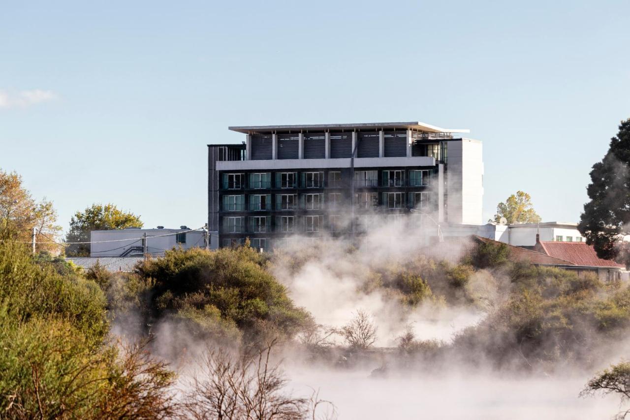 Rydges Hotel 4*