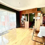 Just Like Your Own House -Free Wine