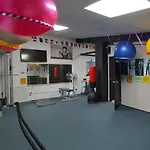 Lioness - Fitness Studio For Hire