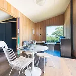 The Urban Tramping Hut