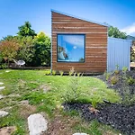 The Urban Tramping Hut