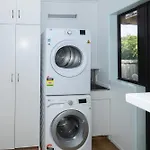 Family Friendly, Quiet, Cozy Stay In Rotorua With Free Wifi