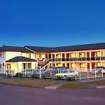 Bk\'S Rotorua Motor Lodge