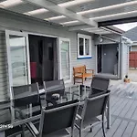 Pwl Healing Retreat Accommodation