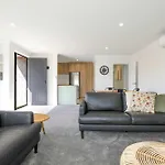 Redwoods Adventure Base