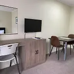 Malones Spa Motel
