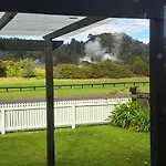 Rotorua Forest Getaway