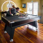 Crash Palace Backpackers