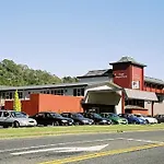 Silver Oaks Hotel - Geyserland