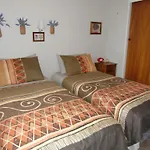 Nz Rotorua Hot Spring B&B Kiwi