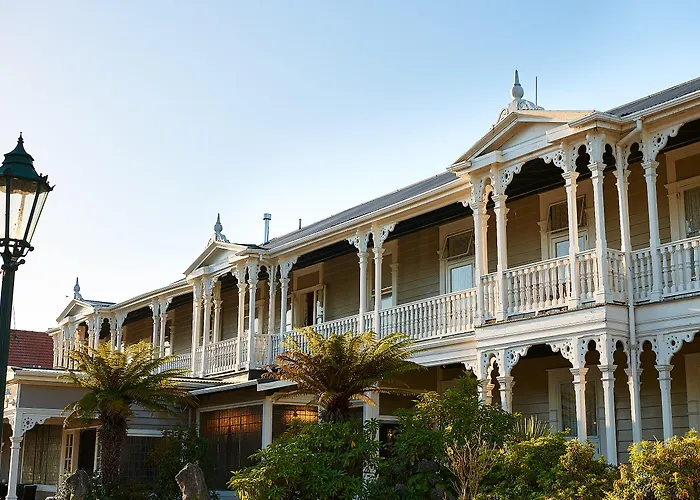 Prince\'S Gate Hotel