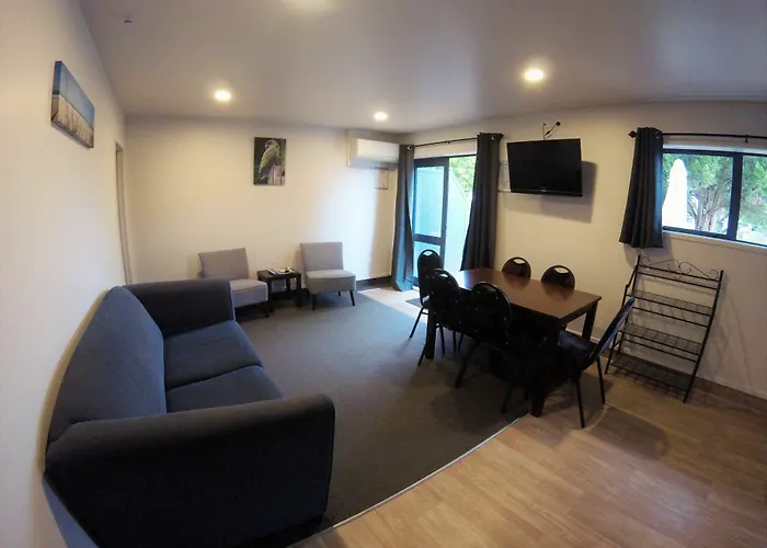 All Seasons Holiday Park