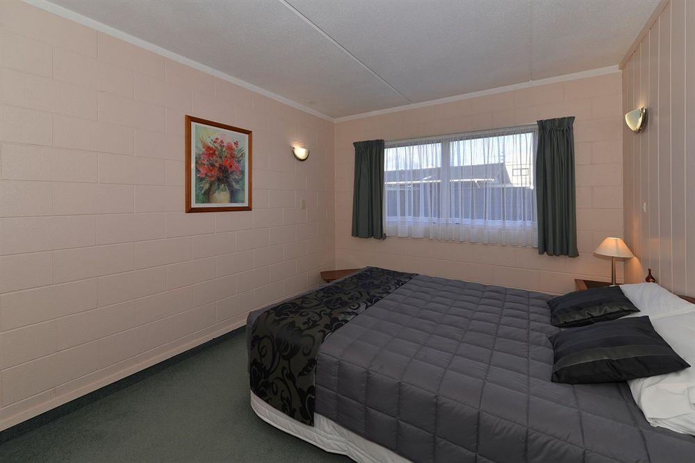 Union Victoria 4* Rotorua