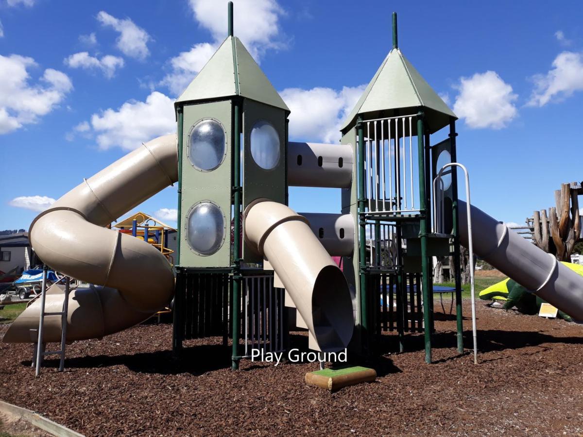 Holiday park Seasons