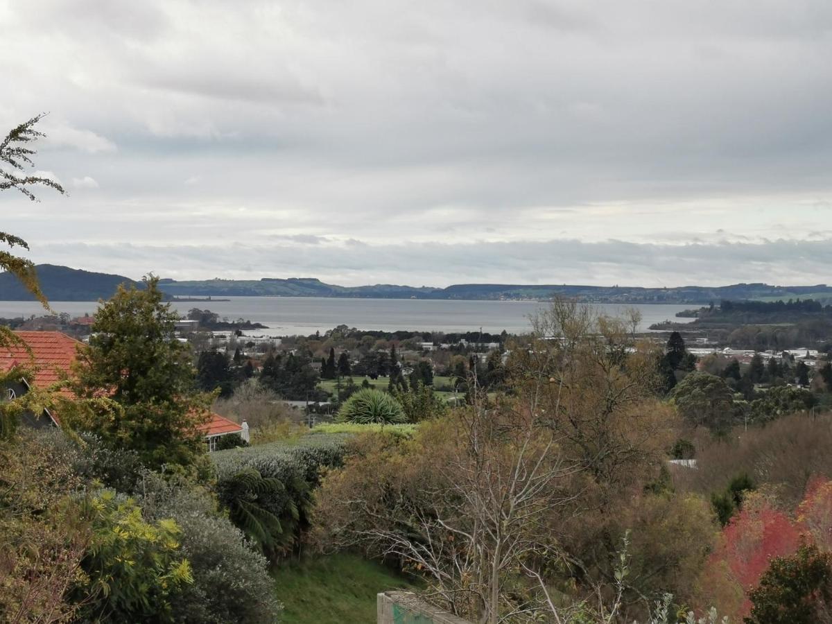 Bed & Breakfast Geyser Lookout Rotorua