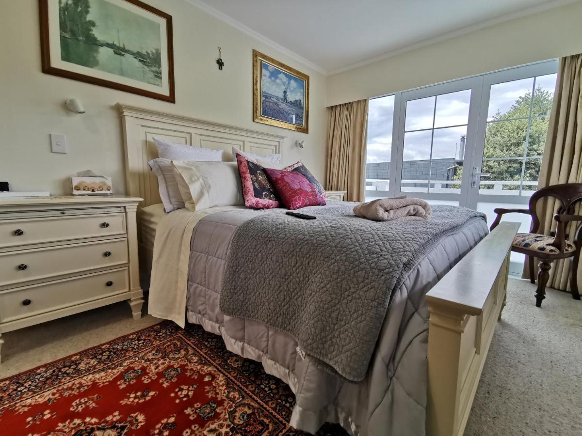 Geyser Lookout Bed & Breakfast Rotorua