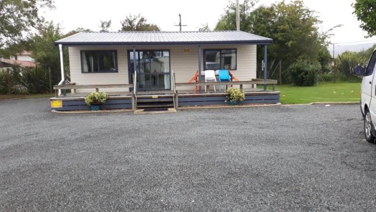 Seasons Holiday park