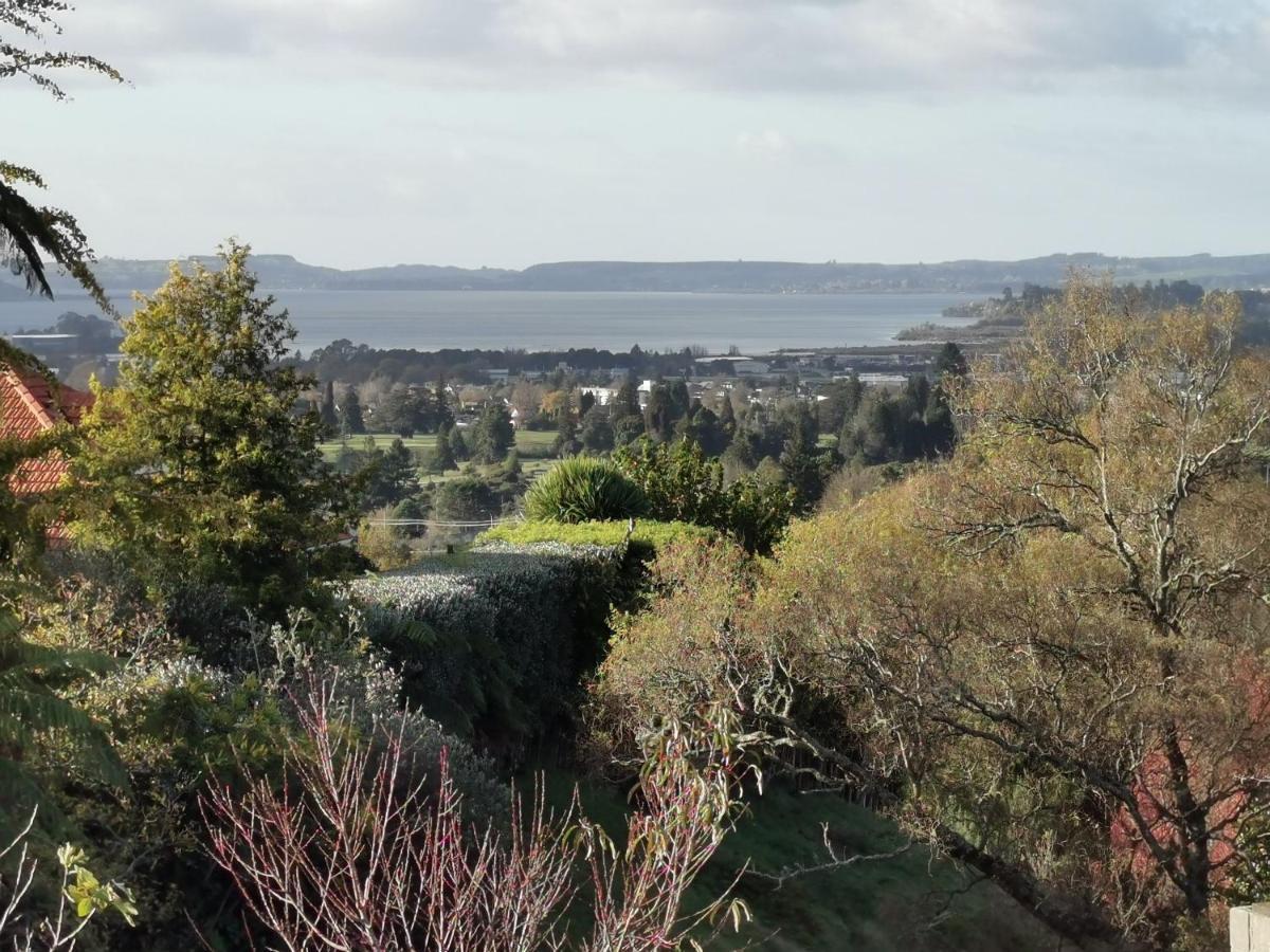 Geyser Lookout 3*