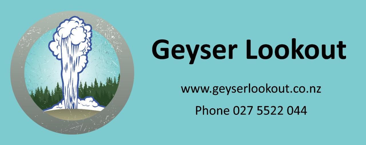 Geyser Lookout Bed & Breakfast 3*