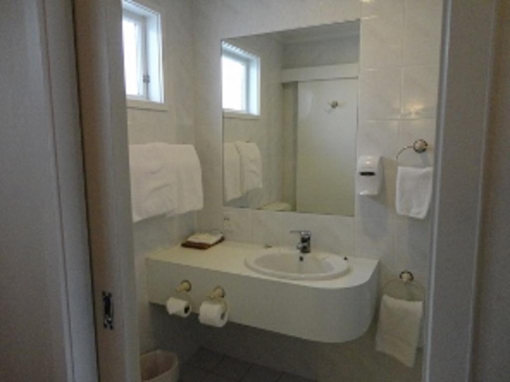 Hotel Silver Oaks - Geyserland Rotorua