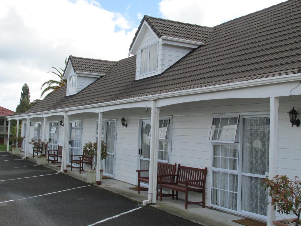 Motel Malones 4*