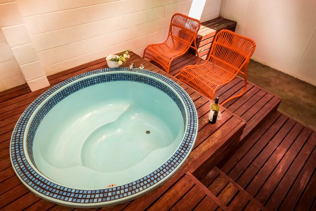 Motel Malones Rotorua