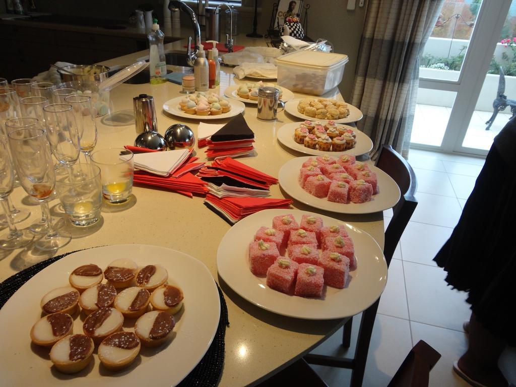Hotel Silver Oaks - Geyserland