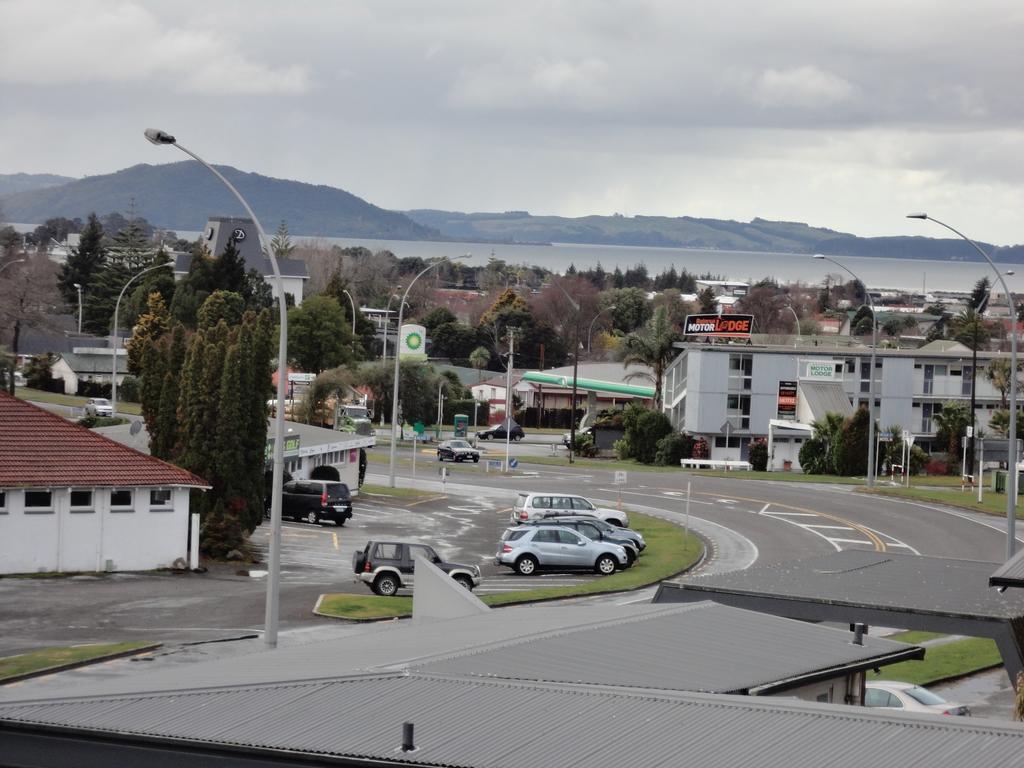 Hotel Silver Oaks - Geyserland Rotorua