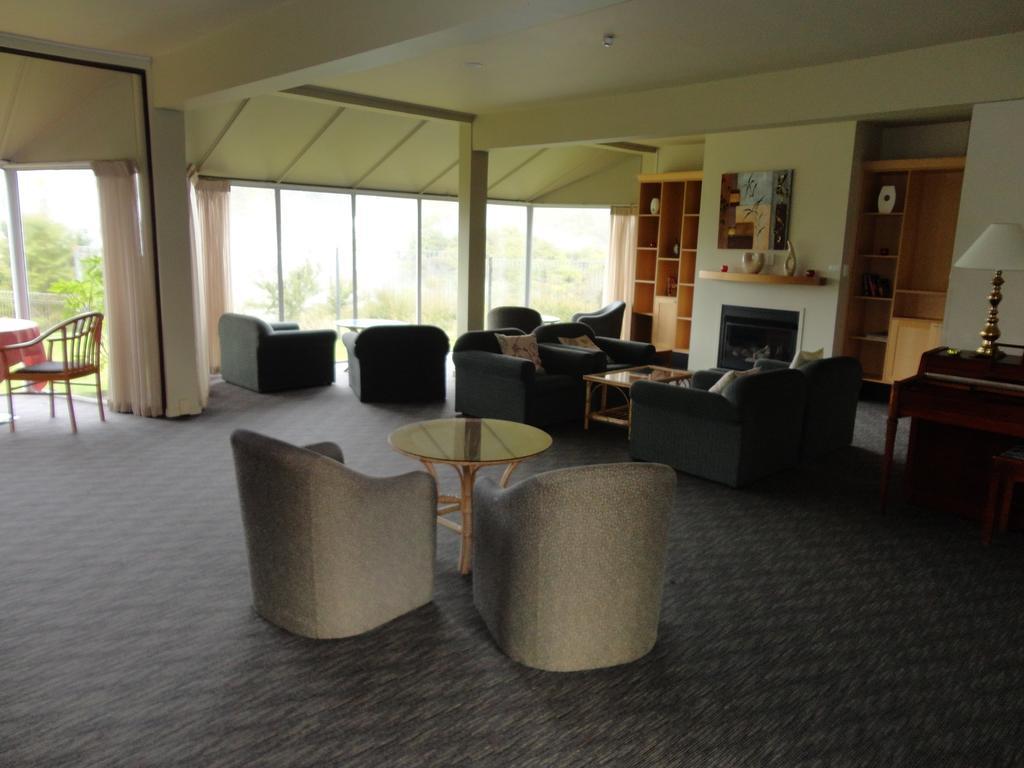 Silver Oaks - Geyserland Hotel