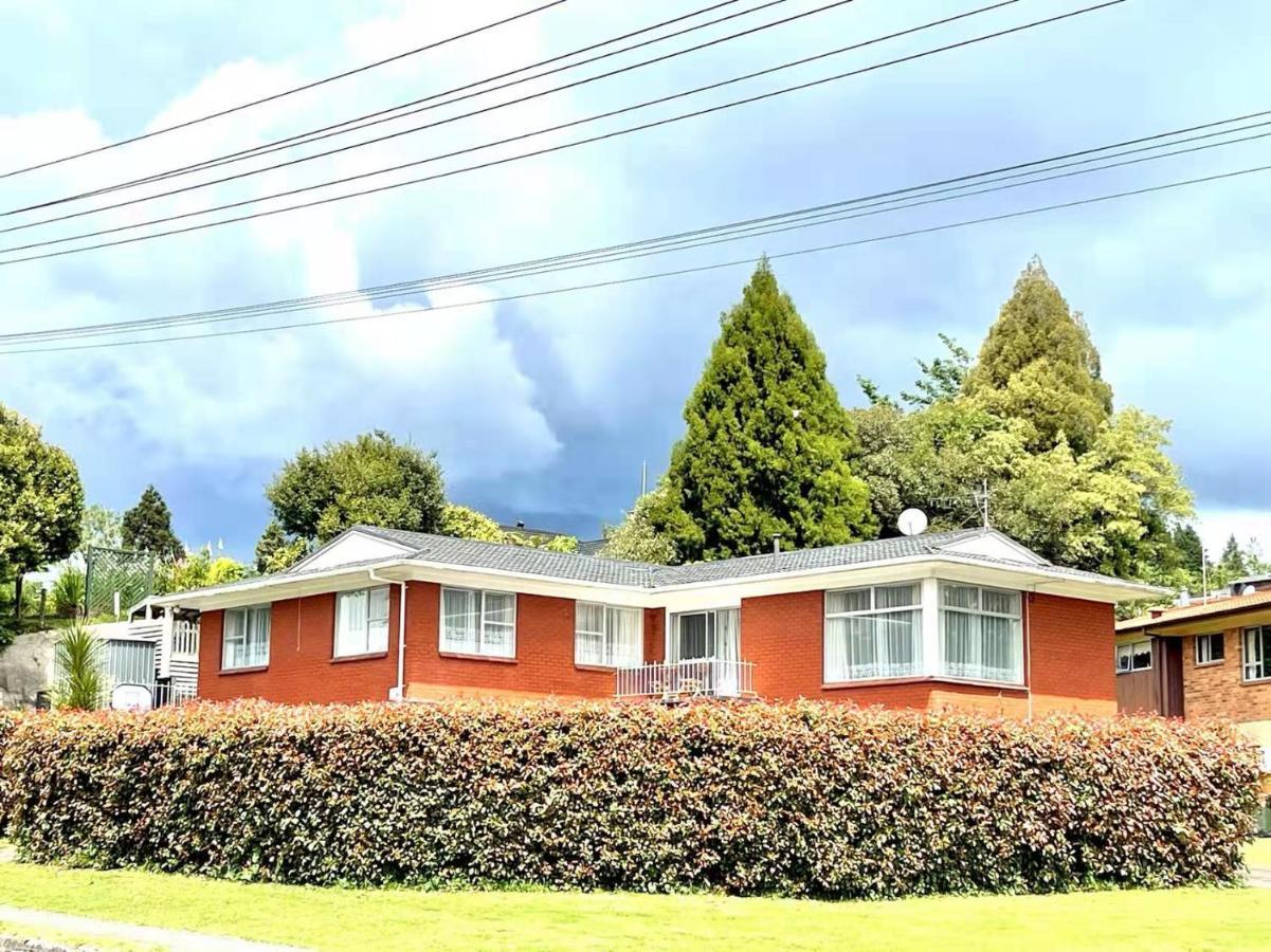 Just Like Your Own House -free Wine * Rotorua