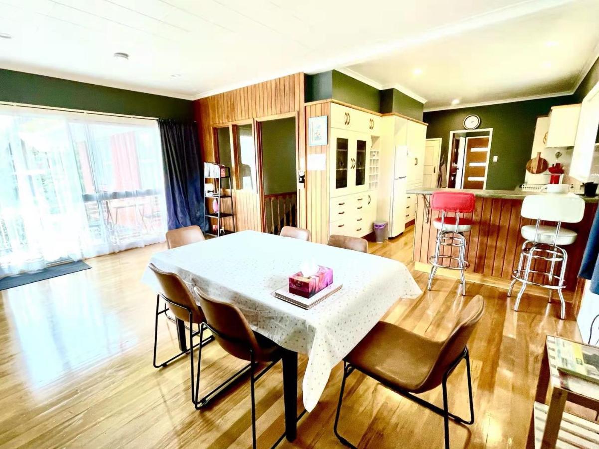 Just Like Your Own House -free Wine Rotorua