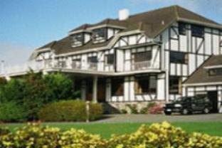 Hotel Hamurana Rotorua