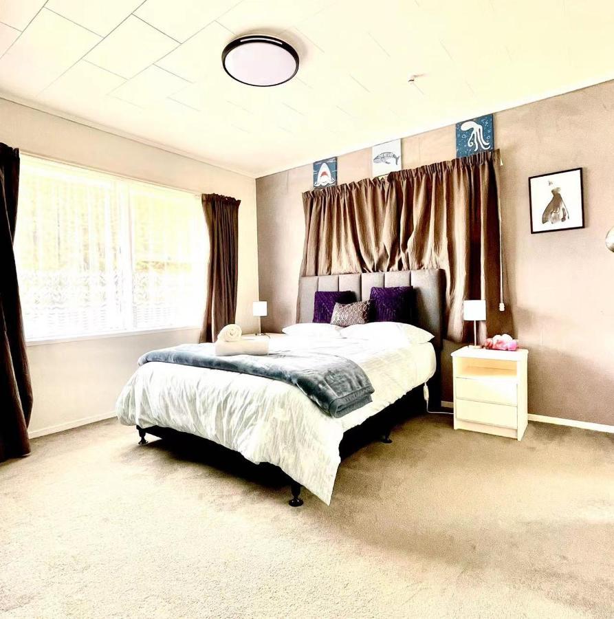 Just Like Your Own House -free Wine Rotorua