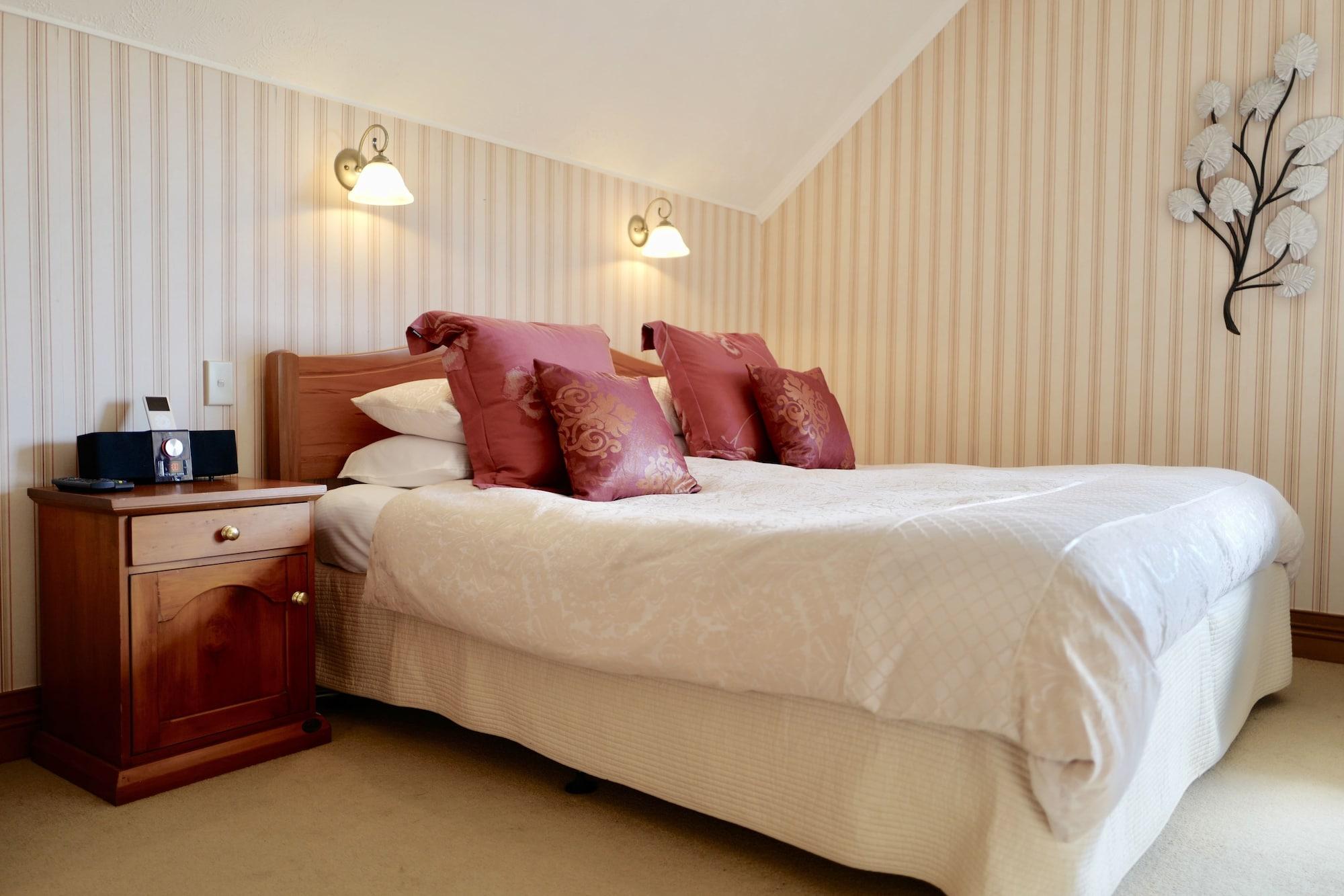 Hamurana 4* Rotorua