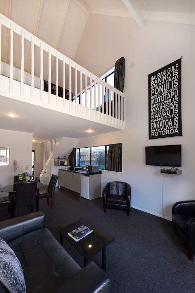 Arista Of 4* Rotorua