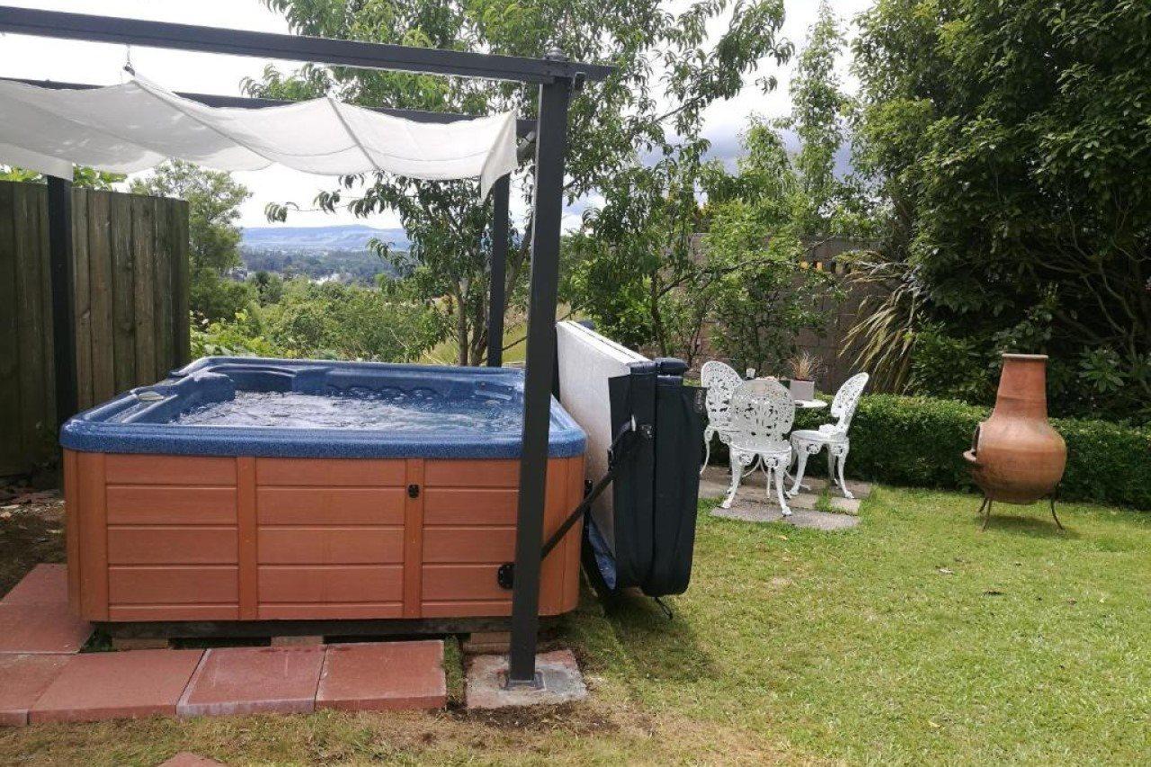 Geyser Lookout Bed & Breakfast 3*