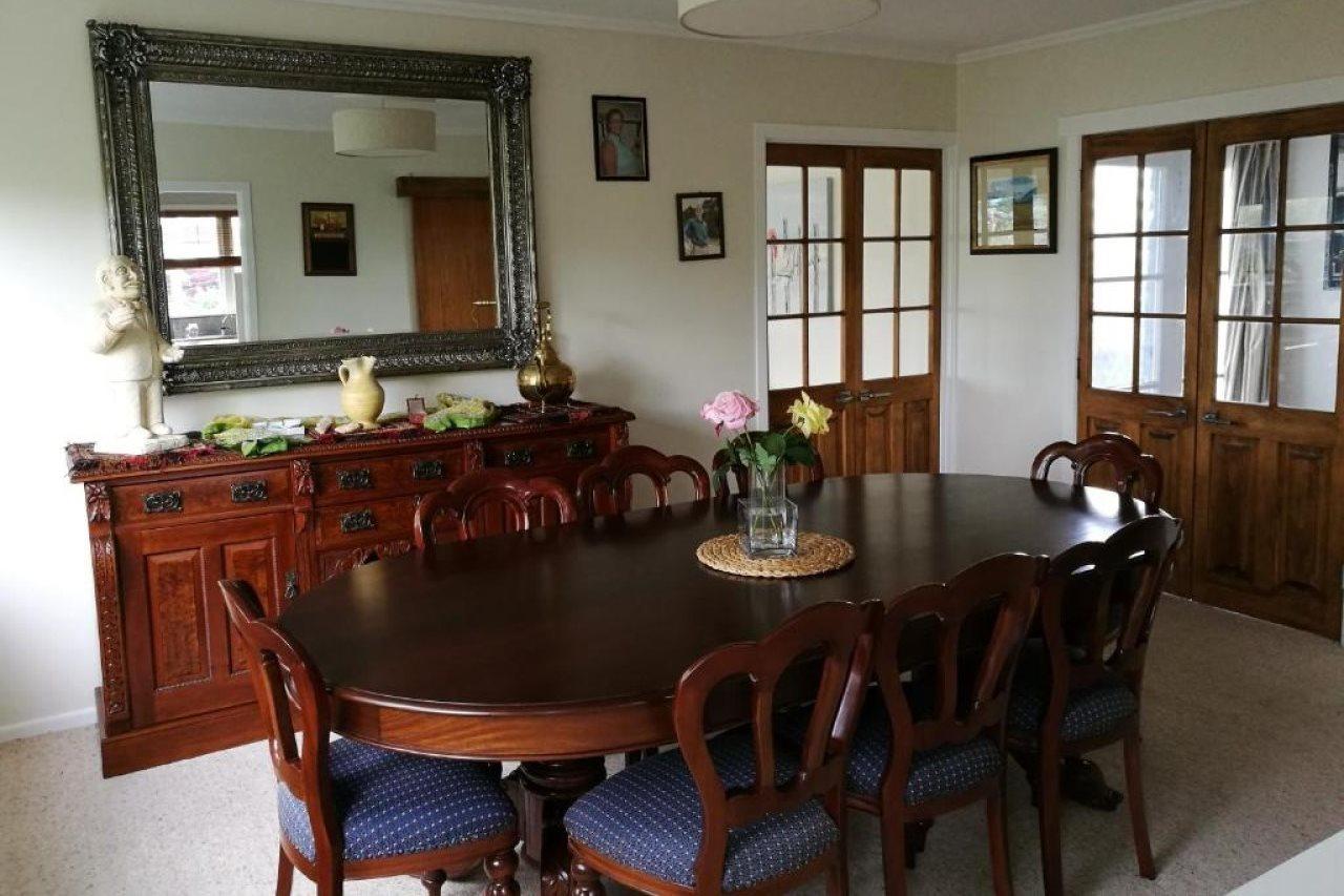 Geyser Lookout Bed & Breakfast 3*