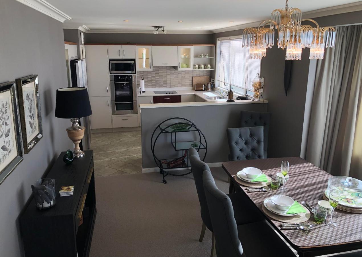 Karanda 5* Rotorua