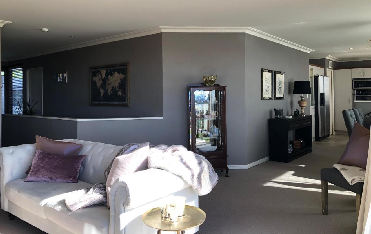 Karanda 5* Rotorua
