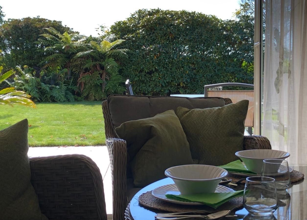 Bed & Breakfast Karanda Rotorua