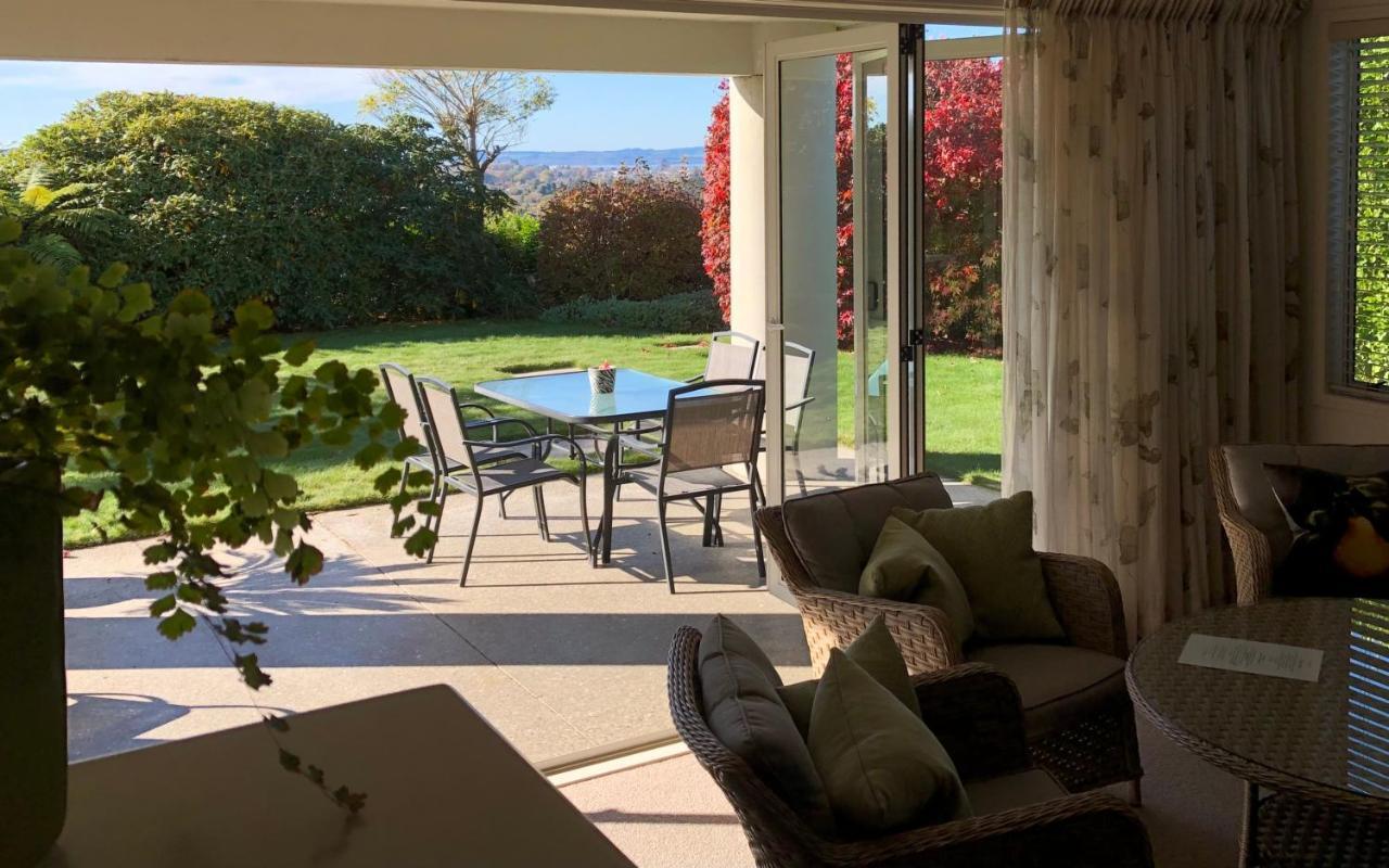 Bed & Breakfast Karanda