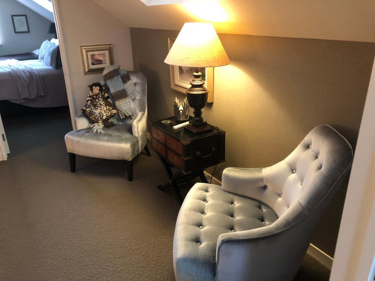 Karanda Bed & Breakfast 5*
