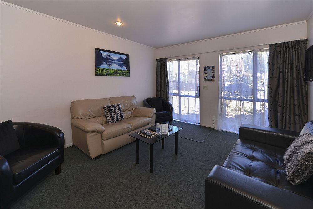 Arista Of 4* Rotorua