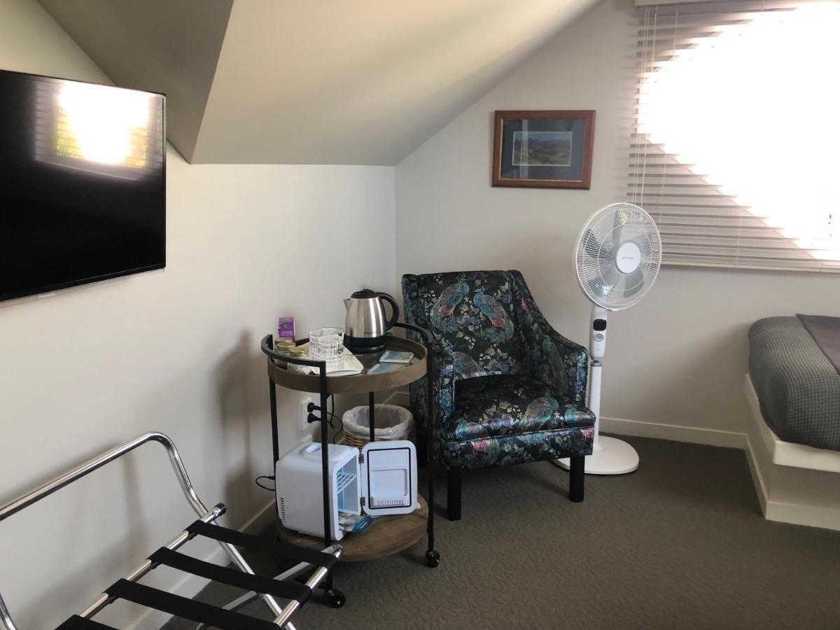 Karanda 5* Rotorua