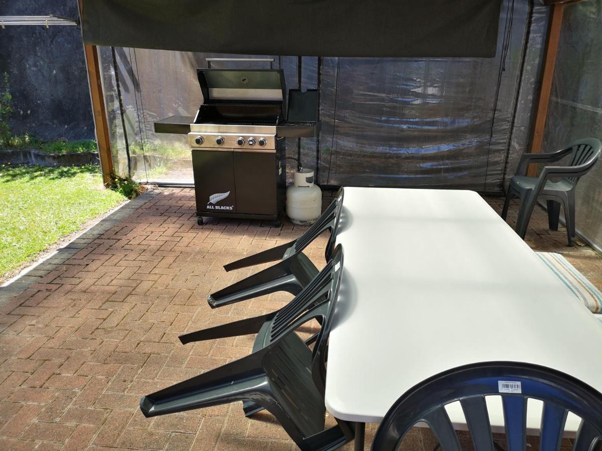 Holiday home Just Like Your Own House -free Wine Rotorua